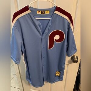 Philadelphia Phillies Jersey